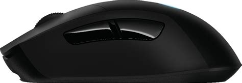 Brand New Logitech G403 Hero Gaming Mouse 97855147745 Ebay