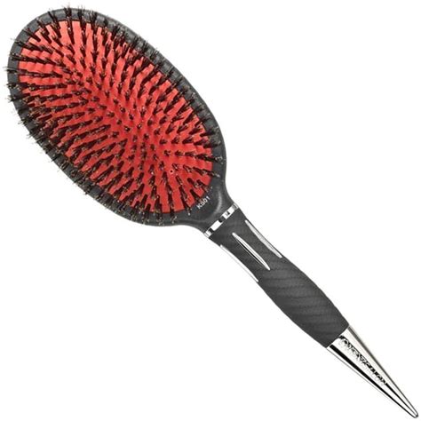 Kent Salon Ks01 Oval Cushion Brush Coolblades Professional Hair