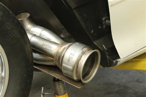 Custom Exhaust Made Easy With Burns Stainless New Web ...