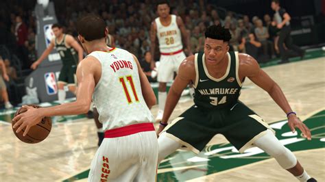 Watch every nba matches free online in your mobile, pc and tablet. NBA 2K21 - Review | MKAU Gaming