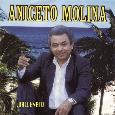 Aniceto Molina Vallenato Itunes Plus Aac M4a Album