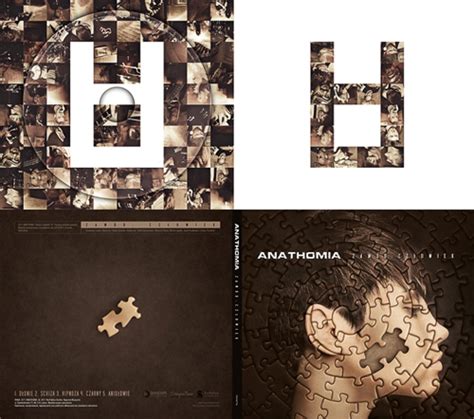 The Art Of Design 25 Cd Covers