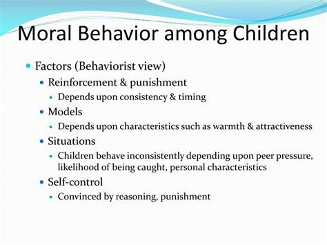 Ppt Moral Development Powerpoint Presentation Free Download Id2415211