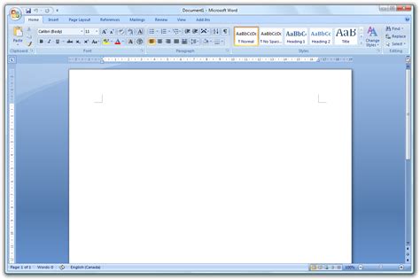 Microsoft Office Word 2007 12065045000 Free Streaming