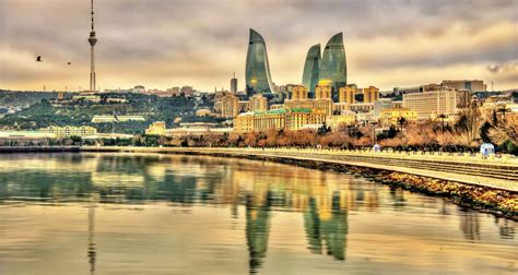 Guaranteed Azerbaijan Tour 6 Nights 7 Days By Turizm Az Code Cta