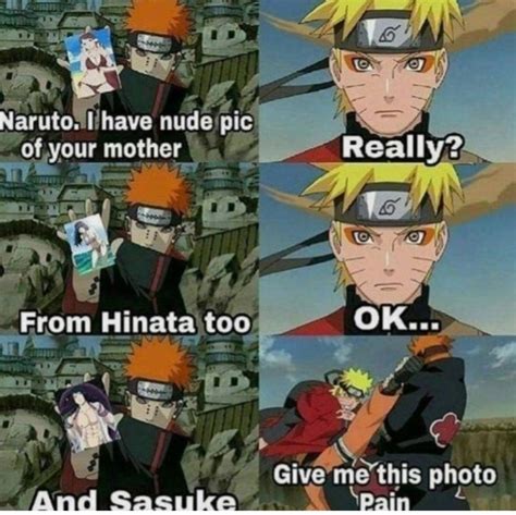 Naruto Animememes