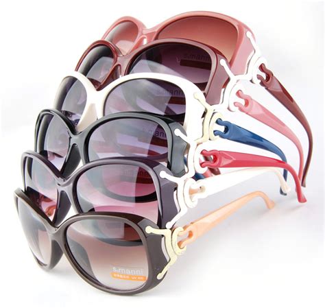 Fashionable Sunglasses For 2013