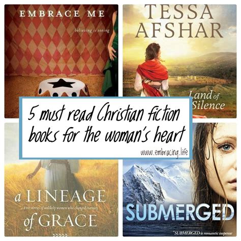 Recommended Books For Nurturing The Christian Womans Heart And Faith