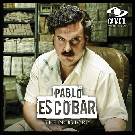 Pablo Escobar The Drug Lord Season 1 English Subtitles Tv Series