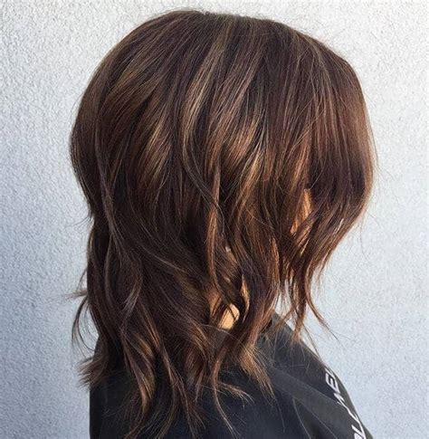 50 sexy long layered hair ideas to create effortless style in 2020