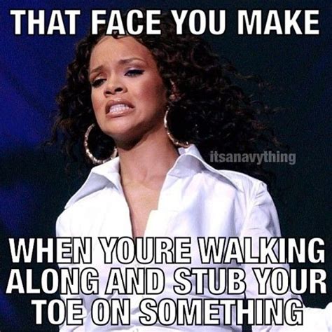 Top 20 Funniest Rihanna Memes Nowaygirl Top 20 Funniest Funny Inspirational Quotes Funny
