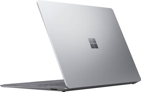 Buy Microsoft Surface Laptop 4 Amd Ryzen 5 4680u 8gb Ram 256gb Ssd