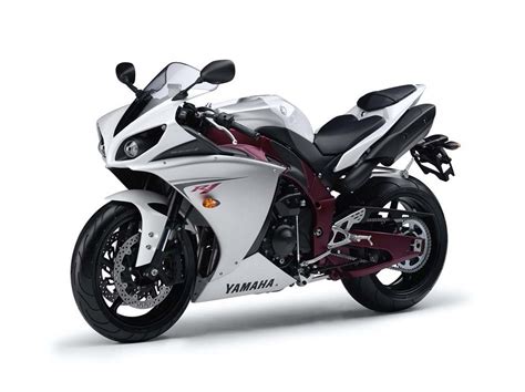It is a crossplane motor. Yamaha YZF-R1 2009 (RN22 14b) decals set - white/red EU ...