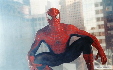 The movie in high definition on the xbox 360. FELICE'S LOG: "SPIDER-MAN" (2002) Photo Gallery