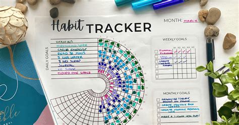 10 Must Have Word Count Goal Trackers For 2023 AtOnce