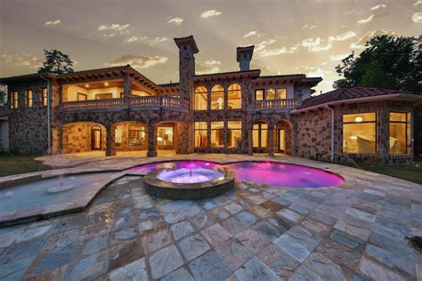 Luxury Houston Texas Real Estate Living In The Woodlands Tx Supreme