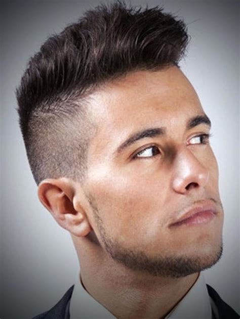 The Best Short Hairstyles For Men Improb Mens Haircuts Short