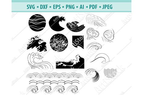 16 Free Svg Beach Images Free Svg Cut Files Download Svg Cut File