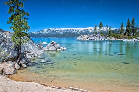 10 Things To Do In Lake Tahoe In Winter Winter Vacations In Lake