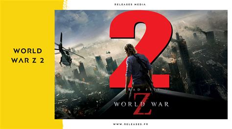 World War Z 2 Will The Sequel To The Film See The Light Of Day Archyde