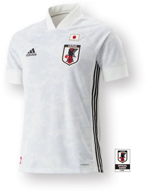 サッカー日本代表 2020 ユニフォーム | 【公式】アディダスオンラインショップ -adidas-