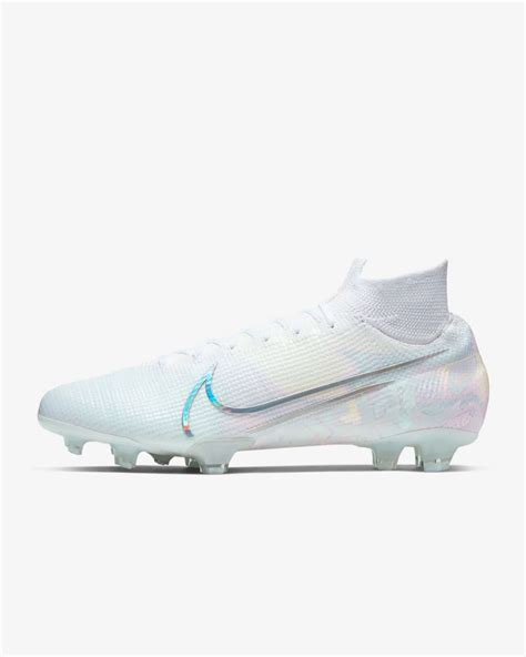 Nike Mens Mercurial Superfly 7 Elite Firm Ground Soccer Cleats