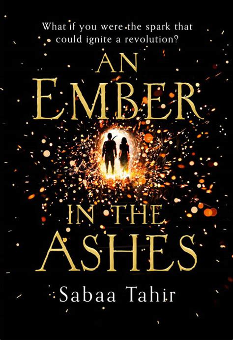 moonage media work sabaa tahir an ember in the ashes