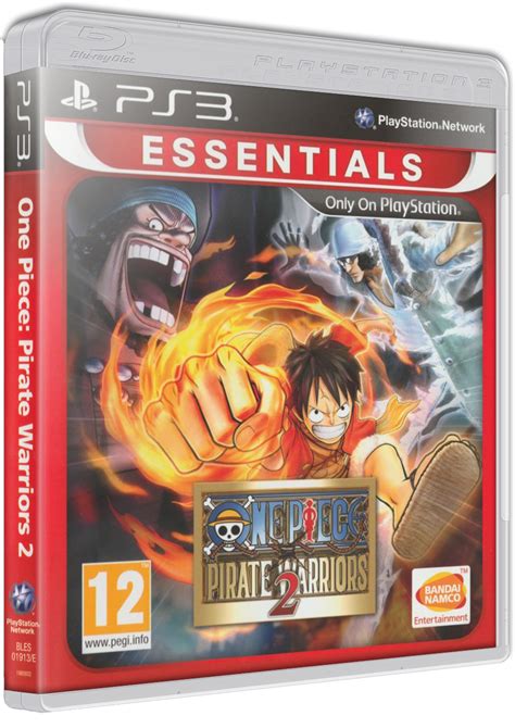 One Piece Pirate Warriors 2 Images Launchbox Games Database