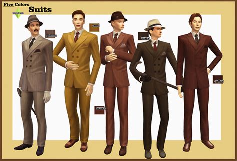 Lana Cc Finds Sims 4 Male Clothes Sims 4 Sims 4 Clothing