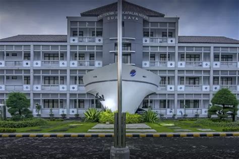 Biaya Pendaftaran Seleksi Mandiri Politeknik Perkapalan Negeri Surabaya
