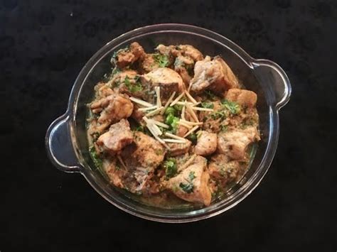 You don't have to go to those lengths. Black Pepper Chicken Karahi in Urdu/Hindi by Azra Salim ...