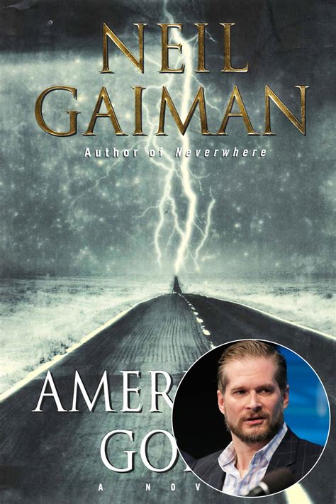 Starz Bryan Fuller Board Neil Gaimans American Gods Hollywood