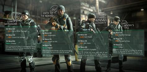 The Division Incursions G Ncellemesi Detaylar