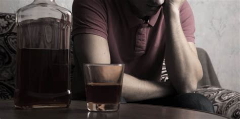 Alcohol Dependence