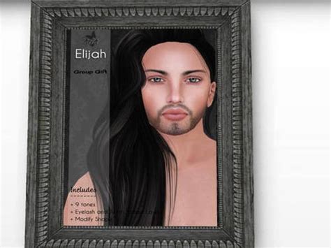 Skin For Him And Her Second Life Freebies Addiction More