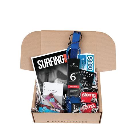 The Ultimate Surf Pack For Guys Hardtofind Ts For Surfers Surf