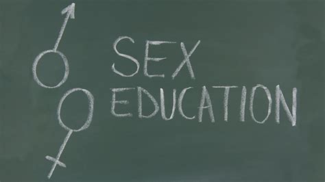 Are Schools Teaching Sex Ed Too Late Kqed