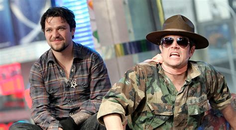 bam margera shared the most disgusting thing a jackass fan ever did