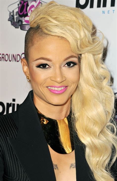 Charli Baltimore Ethnicity Of Celebs What Nationality Ancestry Race