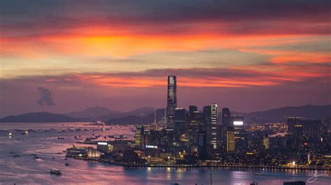 Kowloon City In Hong Kong Sightseeing And Landmarks