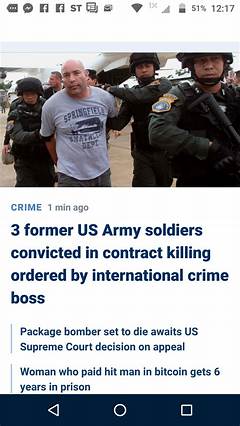 Did The Rock Get Arrested