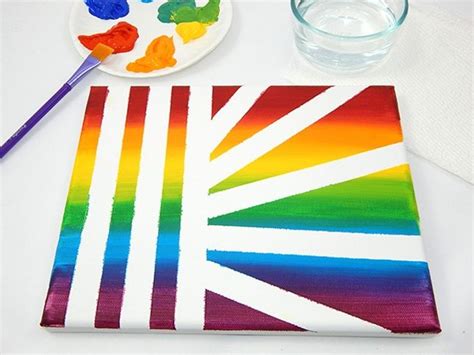 17 Best Images About Kids Crafts With Paint On Pinterest