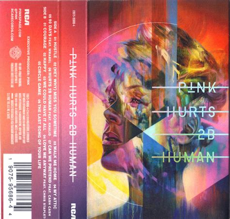 Hurts 2b Human Limited Edition Pink Muzyka Sklep Empikcom
