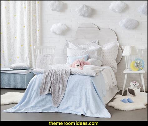 Buy now pay later option available. Decorating theme bedrooms - Maries Manor: cloud theme ...