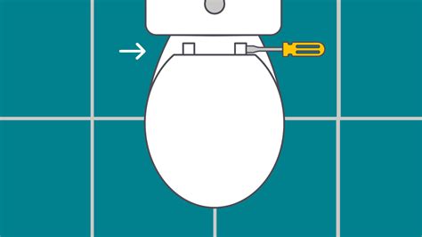 Home Group | How to change a toilet seat