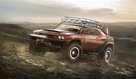There are plenty of options, from coupe or convertible to. Budget Direct Renders 7 Sports Cars Built For Off-Roading ...