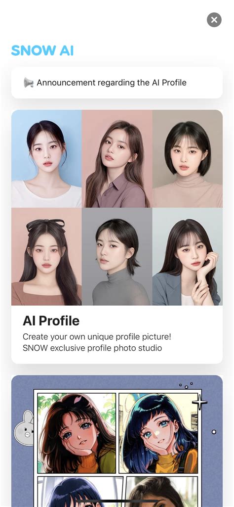 Best Ai Profile Picture Maker Koreanwibu