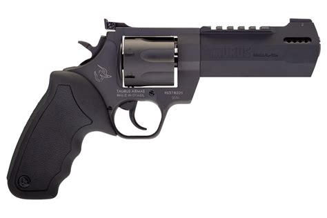Taurus Raging Hunter 357 Mag 7 Round Revolver Sportsmans Outdoor
