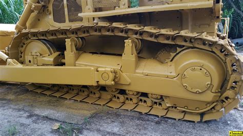 Heavy equipment for sale at machinerytrader.com. Cat D7F Dozer - Used Heavy Equipment For Sale Asphalt ...