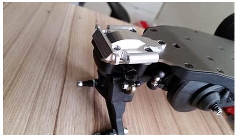 TLR 22-4 2.0 Race Kit Thread! - Page 59 - R/C Tech Forums